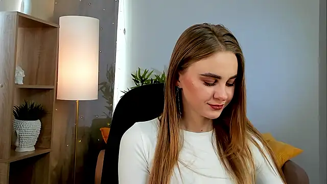 Erica Grace online show from 03/11/26, 10:20