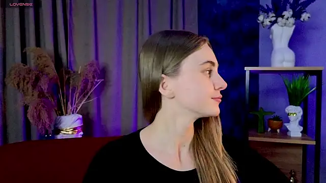 Erica Grace online show from 03/29/26, 04:41