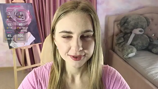 Snapshot of Erica_Grace chatting on 02/09/26, 09:46 Erica Grace online show from 02/09/26, 09:46