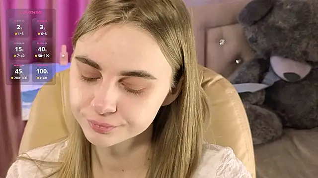 Snapshot of Erica_Grace chatting on 02/11/26, 05:29 Erica Grace online show from 02/11/26, 05:29