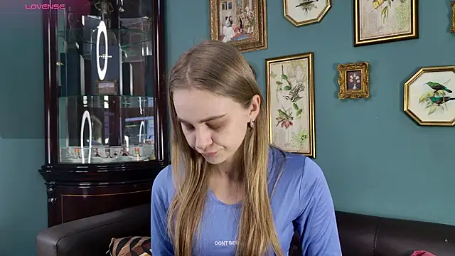 Snapshot of Erica_Grace chatting on 02/08/26, 09:34 Erica Grace online show from 02/08/26, 09:34