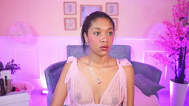 Snapshot of ElectraJonesX chatting on 02/19/26, 11:40 ElectraJonesX online show from 02/19/26, 11:40