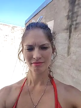 Snapshot of Serafina- chatting on 02/08/26, 06:27 Serafina- online show from 02/08/26, 06:27