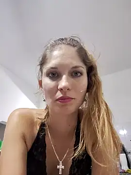 Snapshot of Serafina- chatting on 02/16/26, 04:44 Serafina- online show from 02/16/26, 04:44