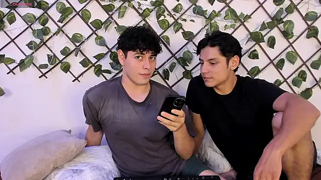 hans andres17 online show from 02/25/26, 01:39