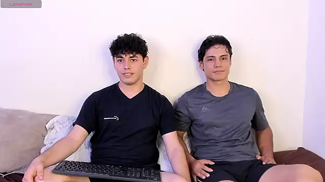 hans andres17 online show from 02/24/26, 12:55