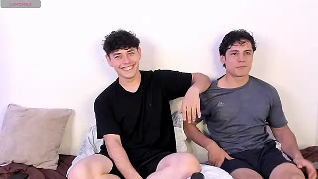 hans andres17 online show from 02/22/26, 01:08