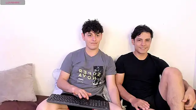 hans andres17 online show from 02/19/26, 01:02