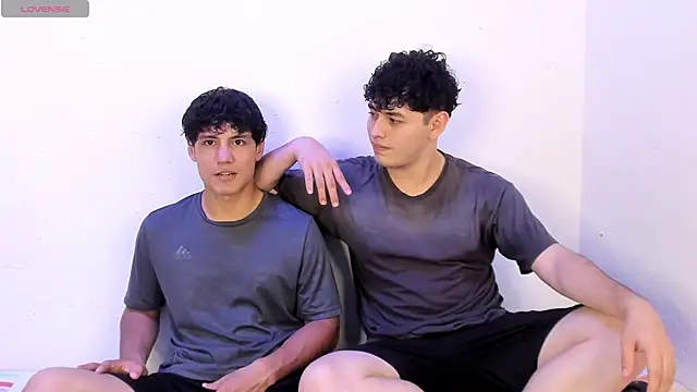 hans andres17 online show from 02/09/26, 12:41