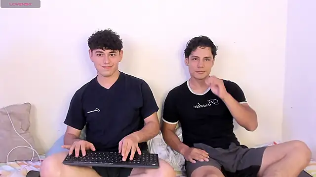 hans andres17 online show from 02/16/26, 12:53