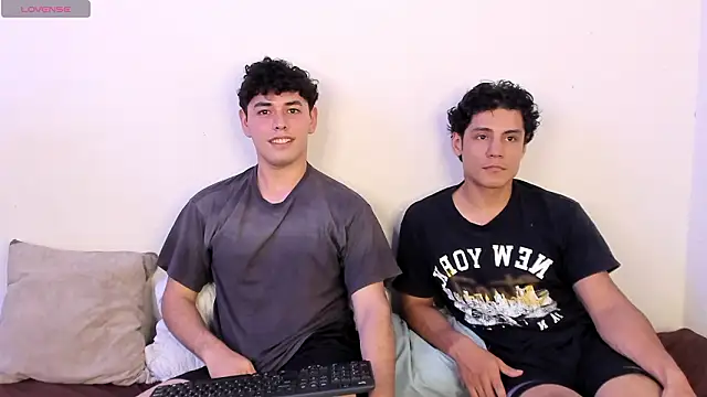 hans andres17 online show from 02/20/26, 12:40