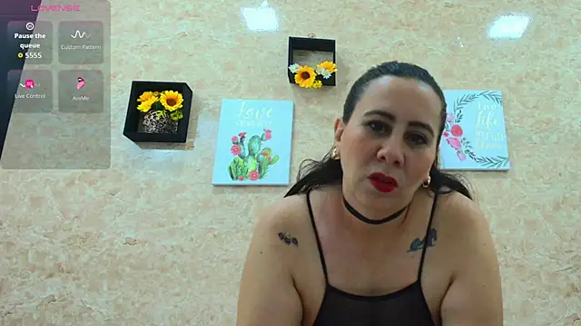 Sophie Tyler online show from 03/11/26, 02:44