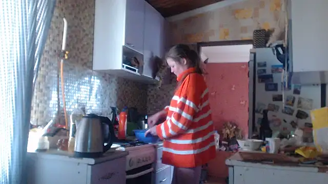 Snapshot of EliciaKush chatting on 03/01/26, 08:25 EliciaKush online show from 03/01/26, 08:25