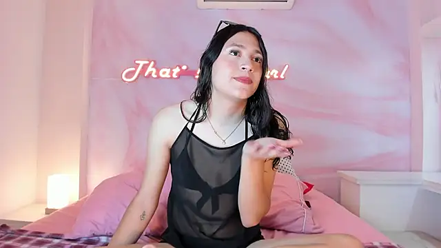 Rubii Cutee online show from 04/09/26, 11:27