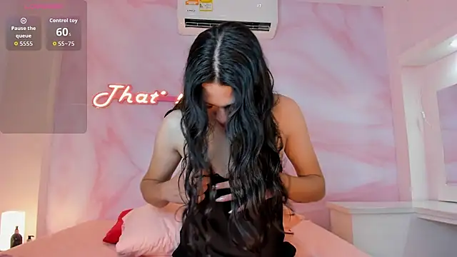 Rubii Cutee online show from 07/11/26, 11:10