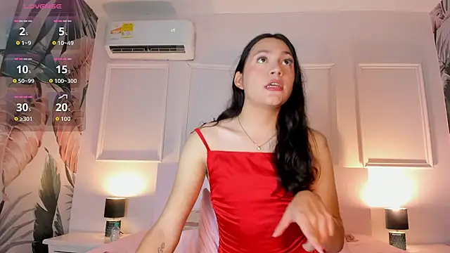 Rubii Cutee online show from 06/03/26, 11:22