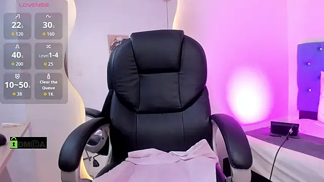 Dulcecooper1 online show from 03/06/26, 02:28