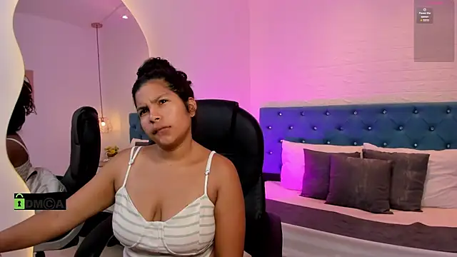 Dulcecooper1 online show from 03/10/26, 07:40