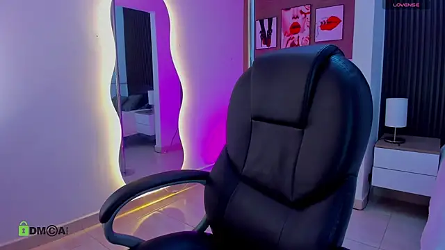 Dulcecooper1 online show from 03/21/26, 07:40