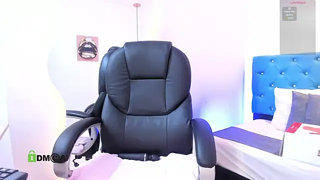 Dulcecooper1 online show from 04/14/26, 11:26