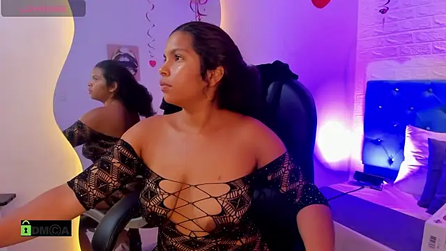 Dulcecooper1 online show from 02/15/26, 08:30