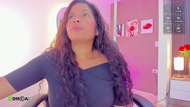 Dulcecooper1 online show from 03/28/26, 08:10