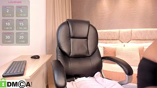 Dulcecooper1 online show from 03/14/26, 05:30