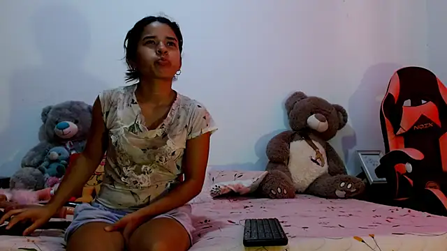 karolsweetvagi online show from 03/18/26, 06:09