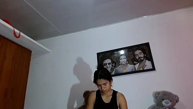 karolsweetvagi online show from 03/11/26, 04:34