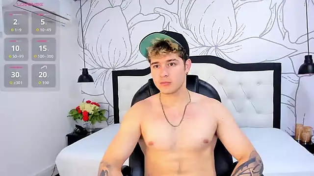 rayan linxx online show from 04/06/26, 07:59