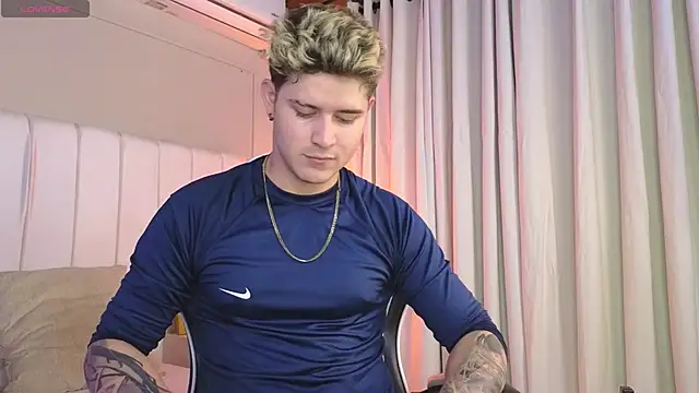 rayan linxx online show from 02/12/26, 07:46