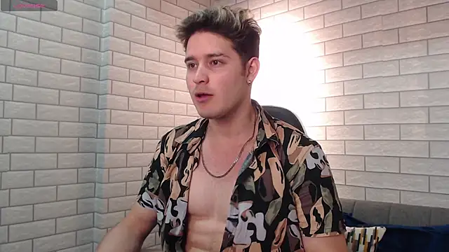 rayan linxx online show from 02/27/26, 07:46