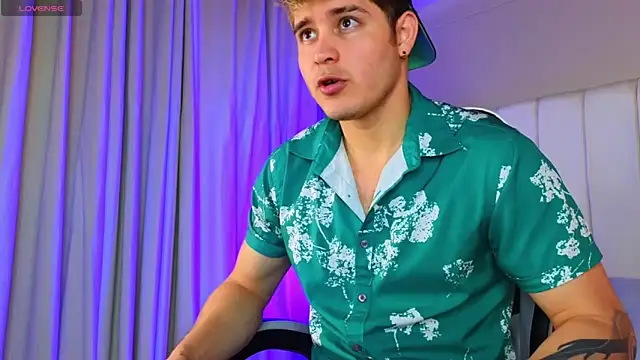 rayan linxx online show from 04/07/26, 07:48