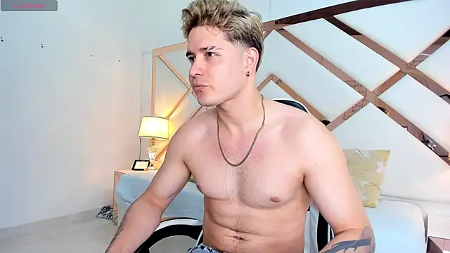 rayan linxx online show from 03/12/26, 07:29