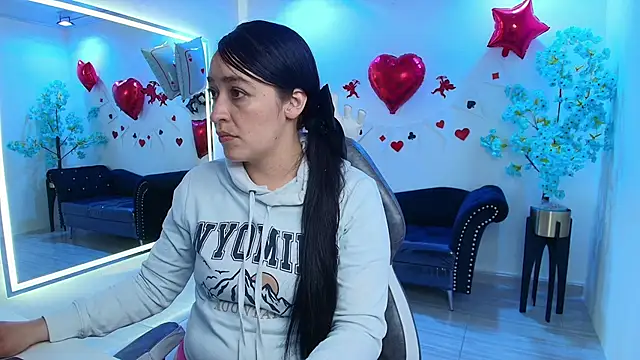 Alanna  scott online show from 02/13/26, 03:28