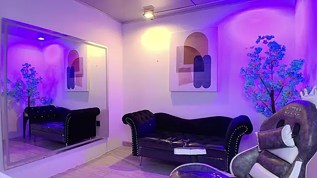 Alanna  scott online show from 02/11/26, 03:17