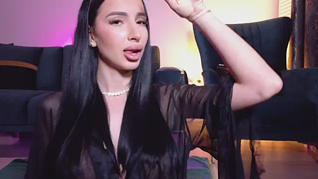 Sienna-Star online show from 04/05/26, 08:15