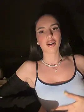 Sienna-Star online show from 04/11/26, 10:24