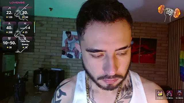 Snapshot of dave_wolf7 chatting on 02/12/26, 12:27 dave wolf7 online show from 02/12/26, 12:27