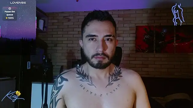 dave wolf7 online show from 03/26/26, 06:11