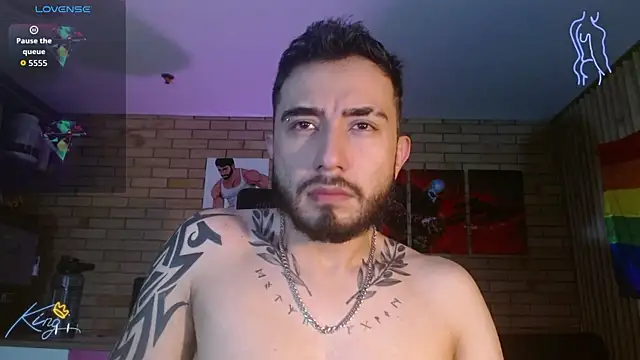 dave wolf7 online show from 04/14/26, 06:40