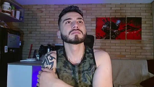 dave wolf7 online show from 03/22/26, 07:37