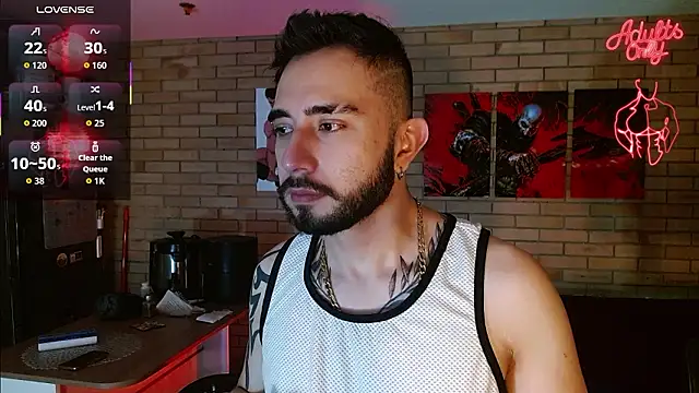 Snapshot of dave_wolf7 chatting on 02/10/26, 12:37 dave wolf7 online show from 02/10/26, 12:37