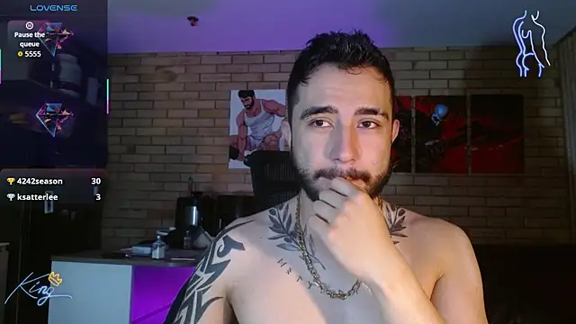 dave wolf7 online show from 04/01/26, 08:04