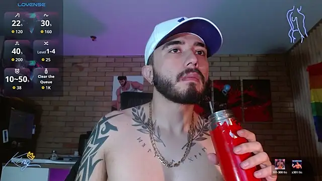 dave wolf7 online show from 04/03/26, 09:16