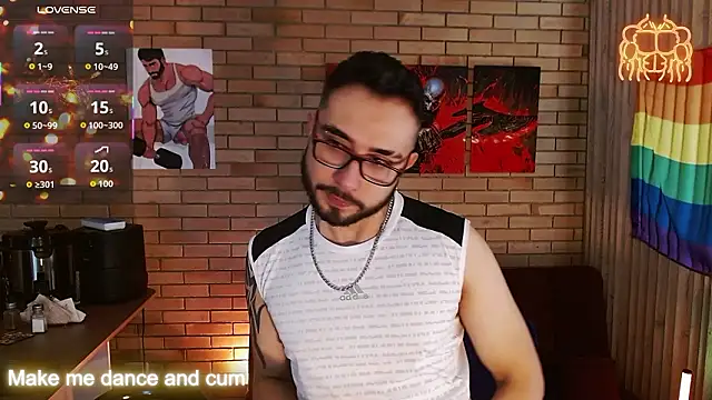 Snapshot of dave_wolf7 chatting on 02/08/26, 01:53 dave wolf7 online show from 02/08/26, 01:53