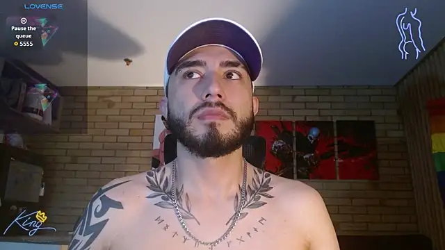 dave wolf7 online show from 04/18/26, 07:11