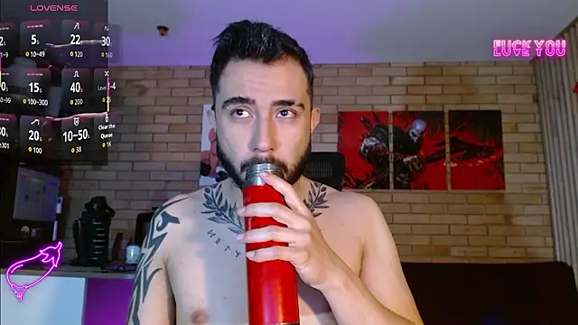 dave wolf7 online show from 03/11/26, 06:51