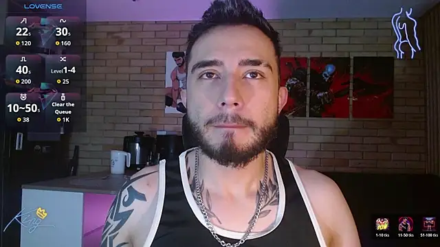 dave wolf7 online show from 04/13/26, 06:39