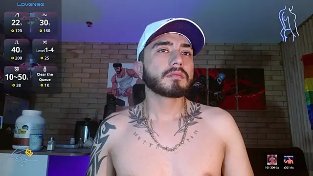 dave wolf7 online show from 04/02/26, 08:43